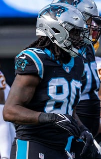 Picture of Ian Thomas