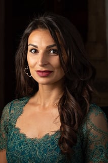 Picture of Martyna Majok