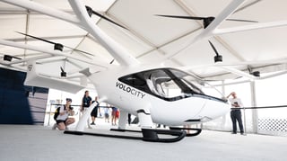 Picture of Volocopter