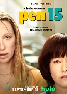 Picture of PEN15