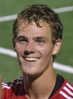 Picture of Tom Barlow