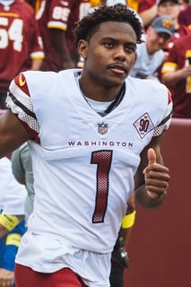 Picture of Jahan Dotson
