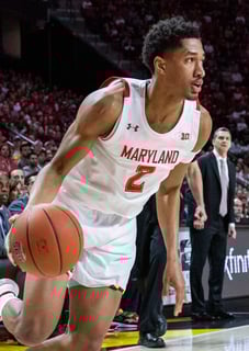 Picture of Aaron Wiggins