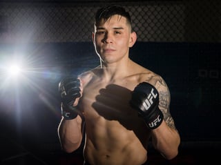 Picture of Ricky Simón