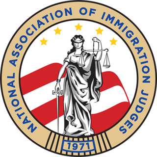 Picture of National Association of Immigration Judges