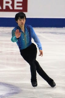 Picture of Yuma Kagiyama