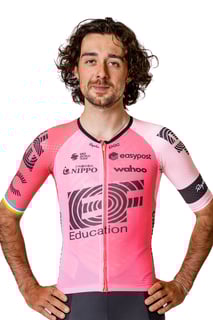 Picture of Ben Healy