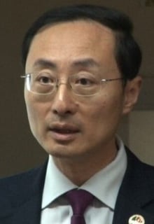 Picture of Sun Weidong