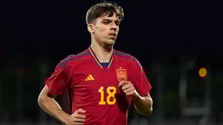 Picture of Gabri Veiga