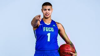 Picture of Kierstan Bell
