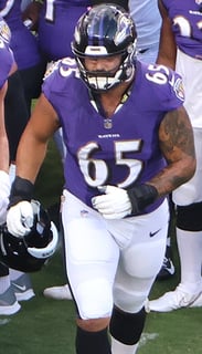 Picture of Patrick Mekari