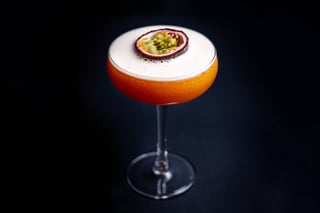 Picture of Porn star martini