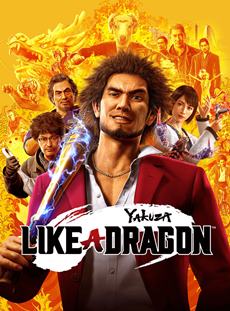 Picture of Yakuza: Like a Dragon