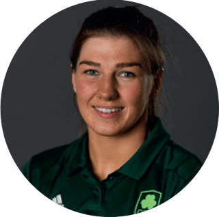 Picture of Aoife O'Rourke