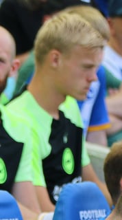 Picture of Jan Paul van Hecke