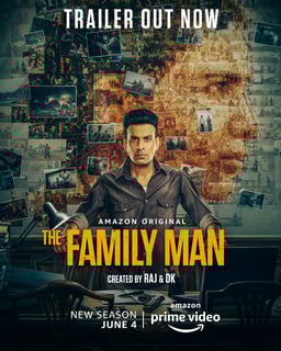 Picture of The Family Man