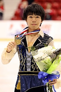 Picture of Shun Sato