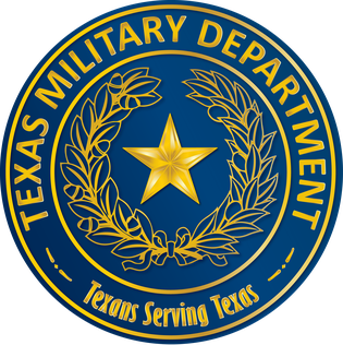 Picture of Texas Military Department