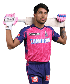 Picture of Dhruv Jurel