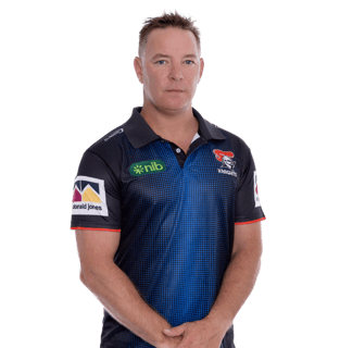 Picture of Adam O'Brien