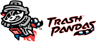 Picture of Rocket City Trash Pandas