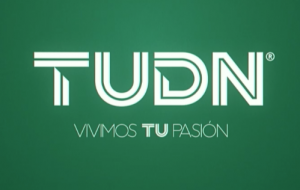 Picture of TUDN