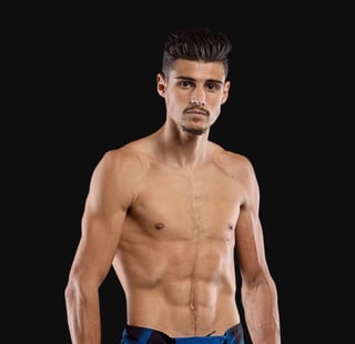 Picture of Elias Mahmoudi