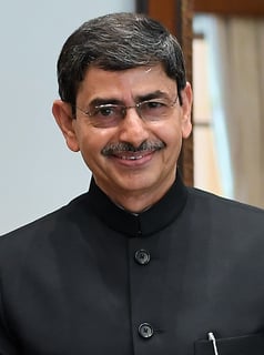 Picture of R. N. Ravi