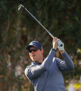 Picture of Adam Schenk