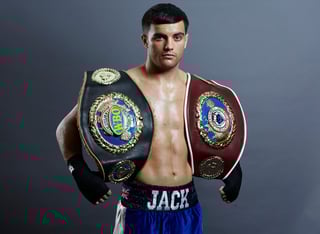 Picture of Jack Catterall