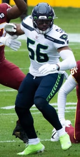 Picture of Jordyn Brooks