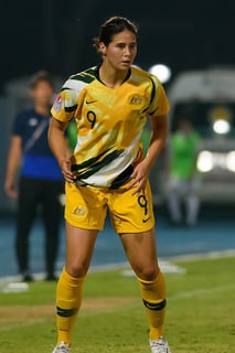 Picture of Kyra Cooney-Cross