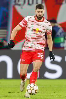 Picture of Joško Gvardiol