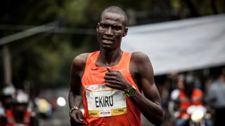 Picture of Titus Ekiru