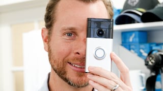 Picture of Jamie Siminoff