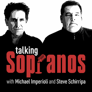Picture of Talking Sopranos