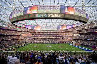 Picture of Super Bowl LIX