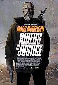 Picture of Riders of Justice