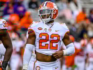 Picture of Trenton Simpson