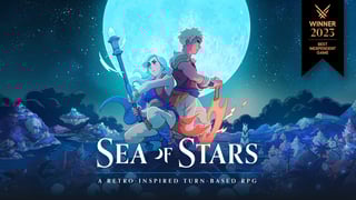 Picture of Sea of Stars