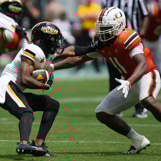 Picture of Corey Flagg Jr.