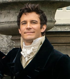 Picture of Benedict Bridgerton