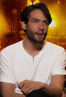 Picture of Diego Calva