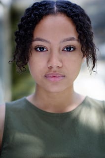Picture of India Brown