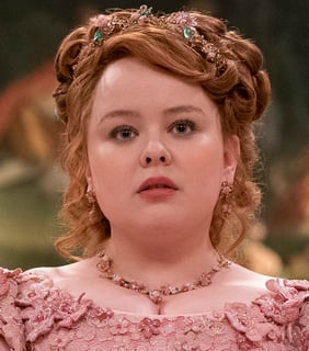 Picture of Penelope Featherington