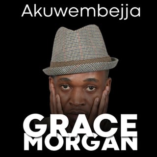 Picture of Grace Morgan