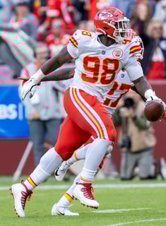 Picture of Tershawn Wharton