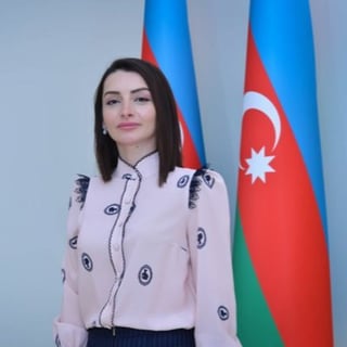 Picture of Leyla Abdullayeva