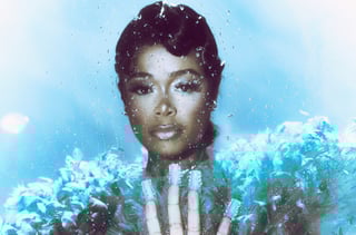 Picture of Lady London