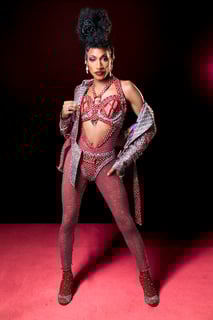 Picture of Jaida Essence Hall